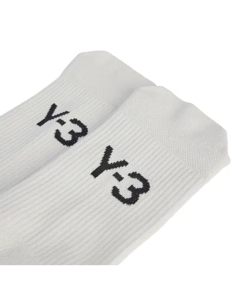 Chaussette Y3 Orbit Grey Tennis | Ofertas De Padel Chaussette Y3 Orbit Grey Tennis | Ofertas De Padel